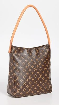 Shopbop Archive Louis Vuitton Looping Mm, Monogram 10 Shopbop Archive Louis Vuitton Looping Mm, Monogram -Jacquemus Shop sbadb3143011409 1654899888755 2 0. UX357 QL90