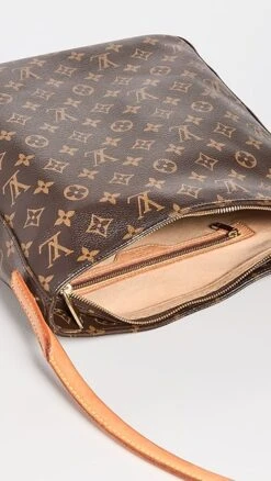 Shopbop Archive Louis Vuitton Looping Mm, Monogram 12 Shopbop Archive Louis Vuitton Looping Mm, Monogram -Jacquemus Shop sbadb3143011409 1654899888783 2 0. UX357 QL90
