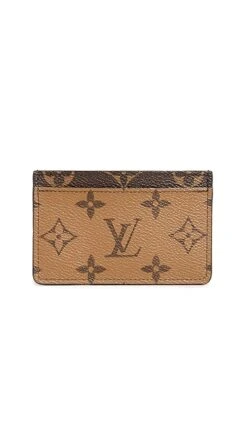 Shopbop Archive Louis Vuitton Card Holder, Reverse Monog -Jacquemus Shop sbadb3148011409 1658959129175 2 0. UX357 QL90