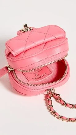 Shopbop Archive Chanel In Love Heart Coin Purse With Chain Strap -Jacquemus Shop sbadb3152811de9 1661270427722 2 0. UX357 QL90