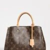 Shopbop Archive Louis Vuitton Montaigne Bb, Monogram Bag