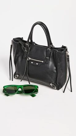 Shopbop Archive Balenciaga Papier Mini A4 Zip Around -Jacquemus Shop sbadb3166210c47 1666881543797 2 0. UX357 QL90