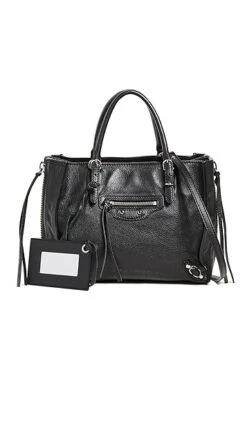 Shopbop Archive Balenciaga Papier Mini A4 Zip Around -Jacquemus Shop sbadb3166210c47 1666881543847 2 0. UX357 QL90