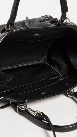 Shopbop Archive Balenciaga Papier Mini A4 Zip Around -Jacquemus Shop sbadb3166210c47 1666881544019 2 0. UX357 QL90