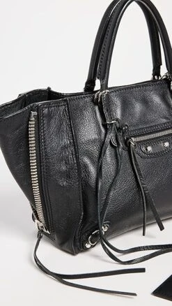 Shopbop Archive Balenciaga Papier Mini A4 Zip Around -Jacquemus Shop sbadb3166210c47 1666881544268 2 0. UX357 QL90