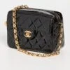 Shopbop Archive Chanel Globe Flap Camera Case, Patent
