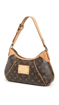 Shopbop Archive Louis Vuitton Thames Monogram Bag -Jacquemus Shop sbadb3168611409 1670004169047 2 0. UX357 QL90