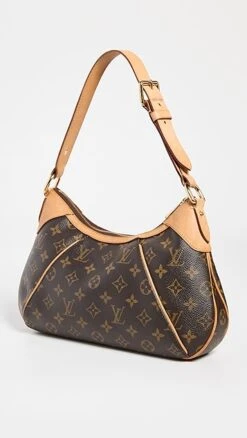 Shopbop Archive Louis Vuitton Thames Monogram Bag -Jacquemus Shop sbadb3168611409 1670004169188 2 0. UX357 QL90