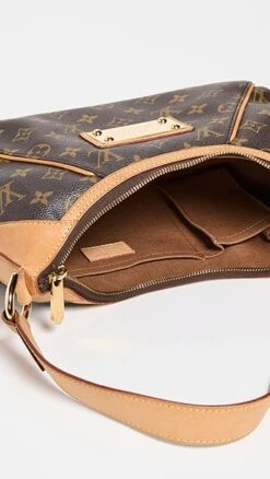 Shopbop Archive Louis Vuitton Thames Monogram Bag -Jacquemus Shop sbadb3168611409 1670004169425 2 0. UX357 QL90