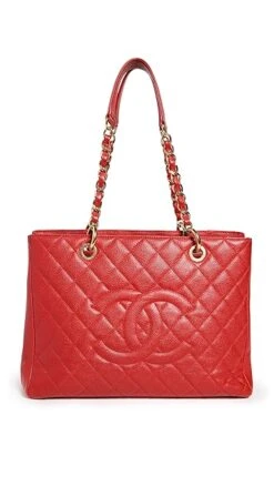 Shopbop Archive Chanel Grand Shopping Tote, Caviar -Jacquemus Shop sbadb31690102d9 1670870994807 2 0. UX357 QL90