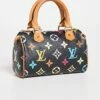 Shopbop Archive Louis Vuitton Mini Speedy, Monogram Multi -Jacquemus Shop sbadb318151071c 1673274975026 2 0. UX357 QL90