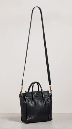 Shopbop Archive Celine Nano Luggage Bag -Jacquemus Shop sbadb318581071b 1674496085053 2 0. UX357 QL90