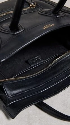 Shopbop Archive Celine Nano Luggage Bag -Jacquemus Shop sbadb318581071b 1674496085183 2 0. UX357 QL90