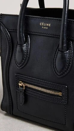 Shopbop Archive Celine Nano Luggage Bag -Jacquemus Shop sbadb318581071b 1674496086315 2 0. UX357 QL90