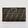 Shopbop Archive Fendi Bifold Long Zucca Wallet 2 Shopbop Archive Fendi Bifold Long Zucca Wallet -Jacquemus Shop sbadb31863102cb 1674496475015 2 0. UX357 QL90