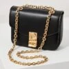 Shopbop Archive Celine Chain C Shoulder Bag