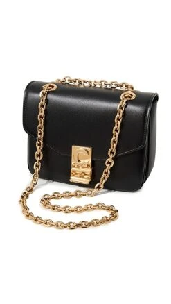 Shopbop Archive Celine Chain C Shoulder Bag -Jacquemus Shop sbadb318761071b 1674853075179 2 0. UX357 QL90