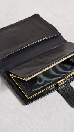 Shopbop Archive Chanel Timeless CC French Wallet -Jacquemus Shop sbadb319031071b 1674496529251 2 0. UX357 QL90