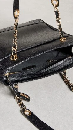 Shopbop Archive Chanel Triple CC Shoulder Bag -Jacquemus Shop sbadb319081071b 1677104604396 2 0. UX357 QL90