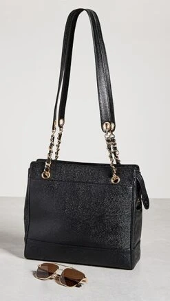 Shopbop Archive Chanel Triple CC Shoulder Bag -Jacquemus Shop sbadb319081071b 1677104604453 2 0. UX357 QL90