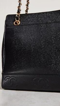 Shopbop Archive Chanel Triple CC Shoulder Bag -Jacquemus Shop sbadb319081071b 1677104604503 2 0. UX357 QL90