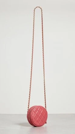 Shopbop Archive Chanel Round Icon Chain Clutch -Jacquemus Shop sbadb3193411de9 1678396796306 2 0. UX357 QL90