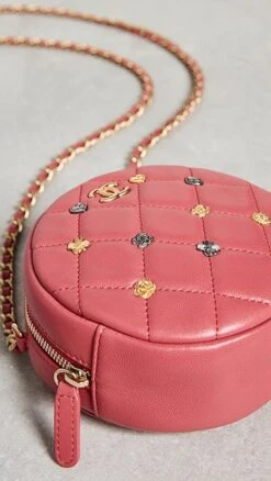 Shopbop Archive Chanel Round Icon Chain Clutch -Jacquemus Shop sbadb3193411de9 1678396797633 2 0. UX357 QL90