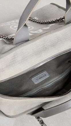 Shopbop Archive Chanel Deauville 2way Bowling Bag -Jacquemus Shop sbadb3193556799 1678393318482 2 0. UX357 QL90