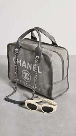 Shopbop Archive Chanel Deauville 2way Bowling Bag -Jacquemus Shop sbadb3193556799 1678393319851 2 0. UX357 QL90