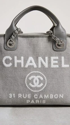 Shopbop Archive Chanel Deauville 2way Bowling Bag -Jacquemus Shop sbadb3193556799 1678393319950 2 0. UX357 QL90