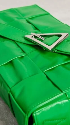 Shopbop Archive Bottega Veneta Cassette, Intrecciato -Jacquemus Shop sbadb31938154cf 1678386574439 2 0. UX357 QL90