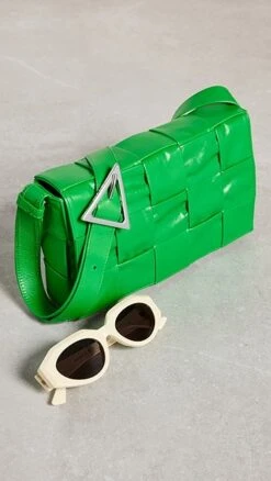 Shopbop Archive Bottega Veneta Cassette, Intrecciato -Jacquemus Shop sbadb31938154cf 1678386574442 2 0. UX357 QL90