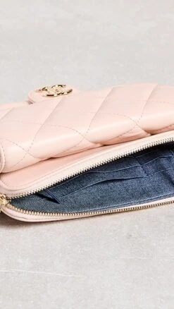 Shopbop Archive Chanel Half Flap Woc, Lambskin Quilted -Jacquemus Shop sbadb3194511de9 1678916348295 2 0. UX357 QL90