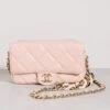 Shopbop Archive Chanel Half Flap Woc, Lambskin Quilted -Jacquemus Shop sbadb3194511de9 1678916348360 2 0. UX357 QL90