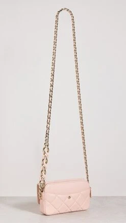 Shopbop Archive Chanel Half Flap Woc, Lambskin Quilted -Jacquemus Shop sbadb3194511de9 1678916349560 2 1. UX357 QL90