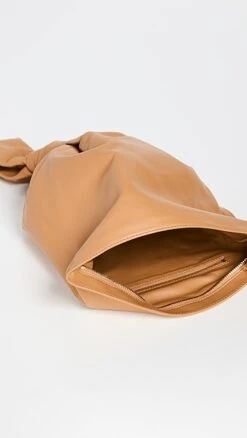 Shopbop Archive Bottega Veneta Bv Twist, Supple Calf Bag -Jacquemus Shop sbadb3194711409 1679951456591 2 0. UX357 QL90