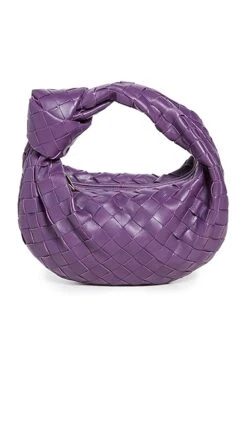 Shopbop Archive Bottega Veneta Mini Jodie, Intrecciato -Jacquemus Shop sbadb3195110dad 1679951458714 2 0. UX357 QL90