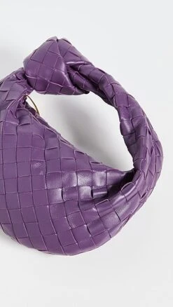 Shopbop Archive Bottega Veneta Mini Jodie, Intrecciato -Jacquemus Shop sbadb3195110dad 1679951458879 2 0. UX357 QL90