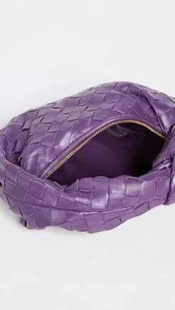 Shopbop Archive Bottega Veneta Mini Jodie, Intrecciato -Jacquemus Shop sbadb3195110dad 1679951458891 2 0. UX357 QL90