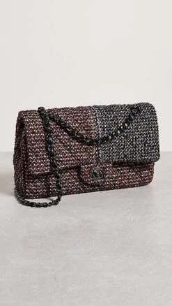 Shopbop Archive Chanel Medium Classic Double Flap Bag, Q