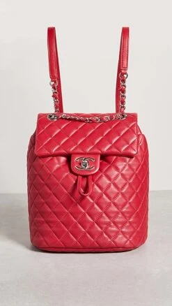 Shopbop Archive Chanel Small Urban Spirit Backpack