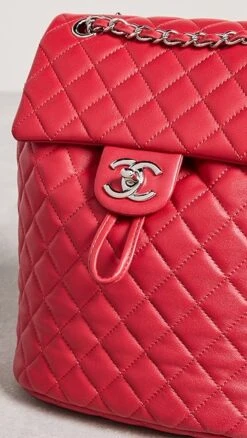 Shopbop Archive Chanel Small Urban Spirit Backpack -Jacquemus Shop sbadb31962102d9 1679951462775 2 0. UX357 QL90