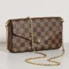 Shopbop Archive Louis Vuitton Pochette Felicie, Damier E -Jacquemus Shop sbadb3197111409 1680032738930 2 0. UX357 QL90