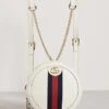 Shopbop Archive Gucci Mini Ophidia Round Backpack, Grain -Jacquemus Shop sbadb31978102ca 1682017340432 2 0. UX357 QL90