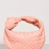Shopbop Archive Bottega Veneta Mini Jodie, Intrecciato Bag -Jacquemus Shop sbadb3198011de9 1682002071056 2 0. UX357 QL90