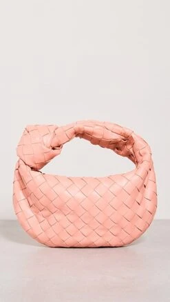 Shopbop Archive Bottega Veneta Mini Jodie, Intrecciato Bag