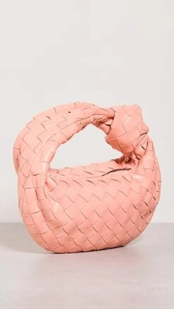 Shopbop Archive Bottega Veneta Mini Jodie, Intrecciato Bag -Jacquemus Shop sbadb3198011de9 1682002071060 2 0. UX357 QL90