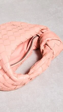 Shopbop Archive Bottega Veneta Mini Jodie, Intrecciato Bag -Jacquemus Shop sbadb3198011de9 1682002072376 2 0. UX357 QL90