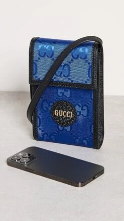 Shopbop Archive Gucci Off The Grid Mini Bag, Monogrammed -Jacquemus Shop sbadb31981102c9 1682007088334 2 0. UX357 QL90