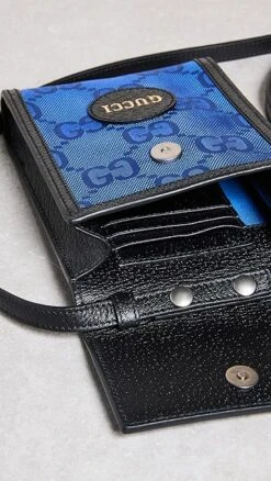 Shopbop Archive Gucci Off The Grid Mini Bag, Monogrammed -Jacquemus Shop sbadb31981102c9 1682007088387 2 0. UX357 QL90